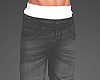 Basic Jeans Black drv