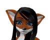 Fox/Reynard/Vixen Neko
