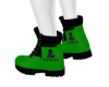 Light Green TN Boots