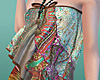 Gypsy Scarf Top