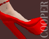 !A Pointed Platforms red
