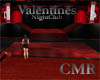 CMR Valentines Nightclub