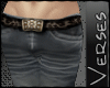 -V-[R]KittyJeans DirtyFd