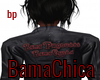 [bp] BamaProducts Jacket