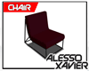 -AX- All ambient Chair