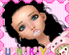 Kids Vanessa Black
