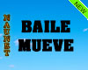 Baile Dance Grupo 5