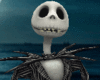 Jack Skeleton Cosplay