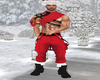 Santa T-Shirt
