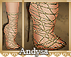 !A! Lili (HEELS)