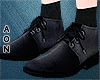 𝒜. Zenjo Suit Shoes