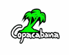 copacabana sign