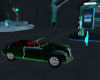 coche pose animation