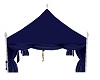 Sm Blue Tent