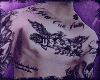 tattoos