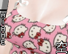 空 Top Hello Kitty 空
