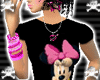 ~D~Mini Mouse Outfit