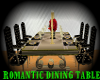 RC]Romantic dining table