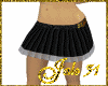 Black Skirt P
