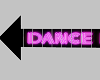 Dance Animated Arrow