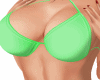 sx green bikini rll/l