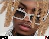 Henry Locs | Blonde
