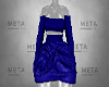 ROSETTE Royal Blue