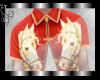 CNY HORSE - top