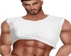 ! WHITE UP TANK