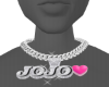 Custom For JoJo