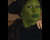 Elphaba braids