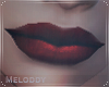 M~ Allie- RedVelvet Lips