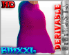 BBR BMXXL HD Skirt&Pant