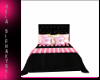 Pinky Bed