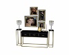 LV/Photo Wall Table