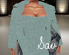 Wool on Wool Coat/Dress
