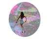 Rave Dance Bubble