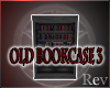 {ARU} Old Bookcase 3