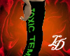 (LIL) Toxic Temple pants