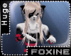 [TG] Foxine Huge