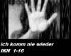 Ich komme NIE wieder!!