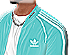 Adidas SST