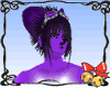 Purple Hair (M)