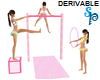 (S) Gymnastic Set V3