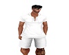 ASL Peter Sailor Shorts
