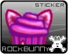 [rb] Cheshire Cupcake 1