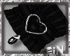 EIN-Black Wristband L