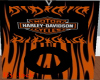 Harley Davidson Ipod