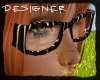 ! DESIGNER GLASSES V.1