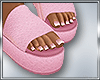 B* Kyra Beach Slides
